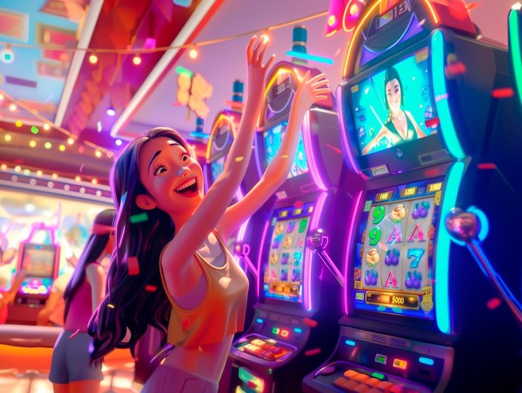 qq288fun featured game showcase