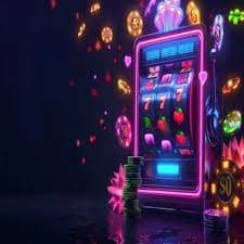 Lightning Baccarat live stream and betting interface